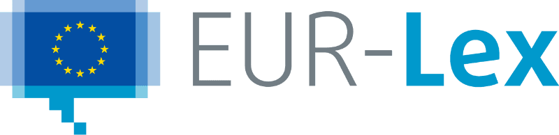 EUR-Lex