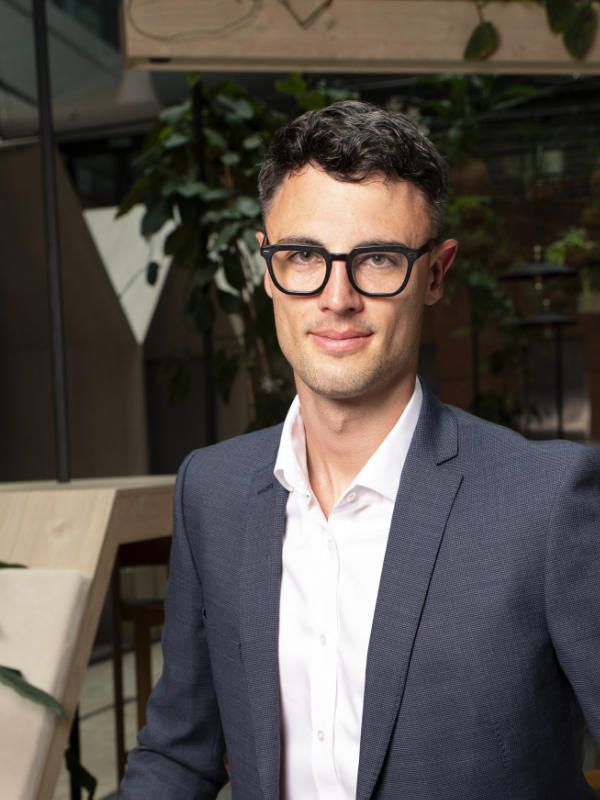 DirectCase konzultace