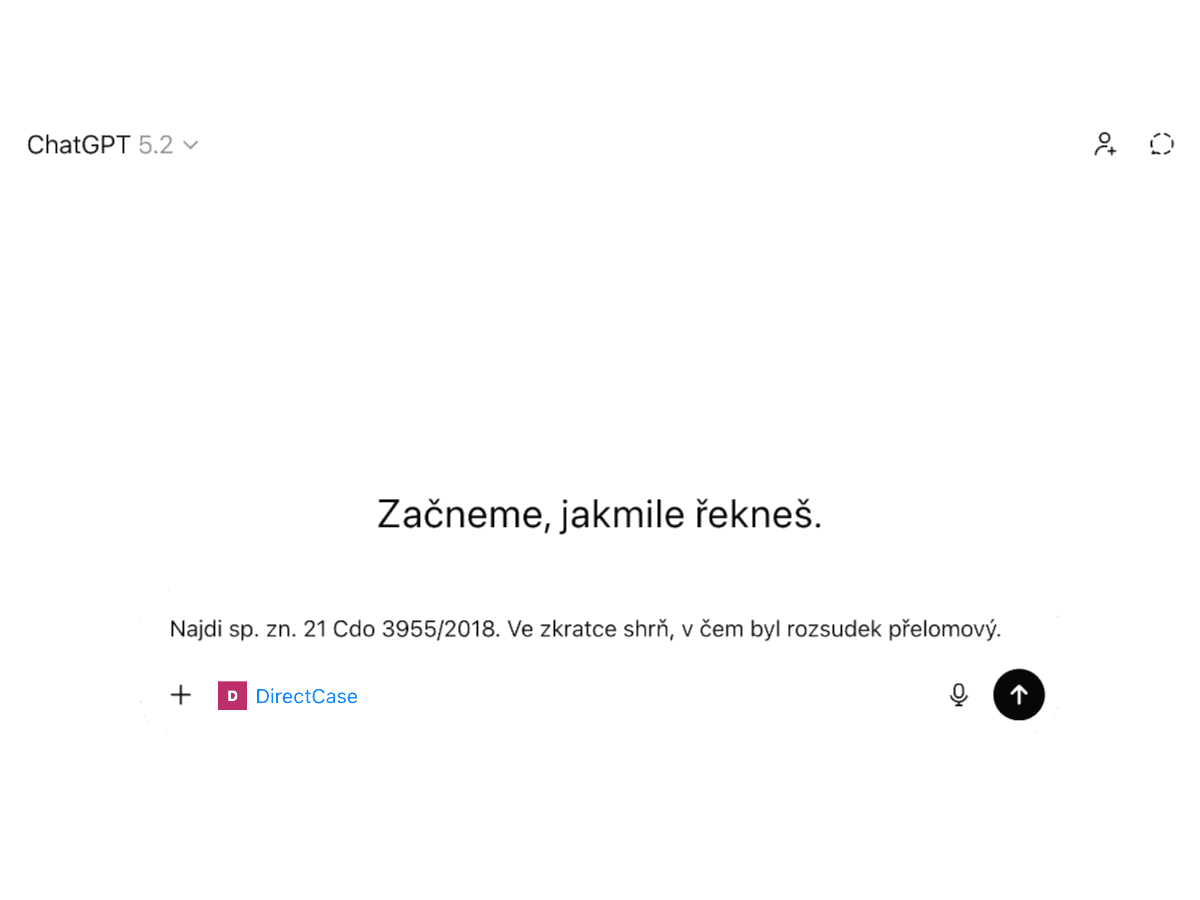 Vaše dotazy zůstanou důvěrné