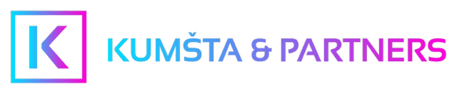 Kumšta & Partners Logo