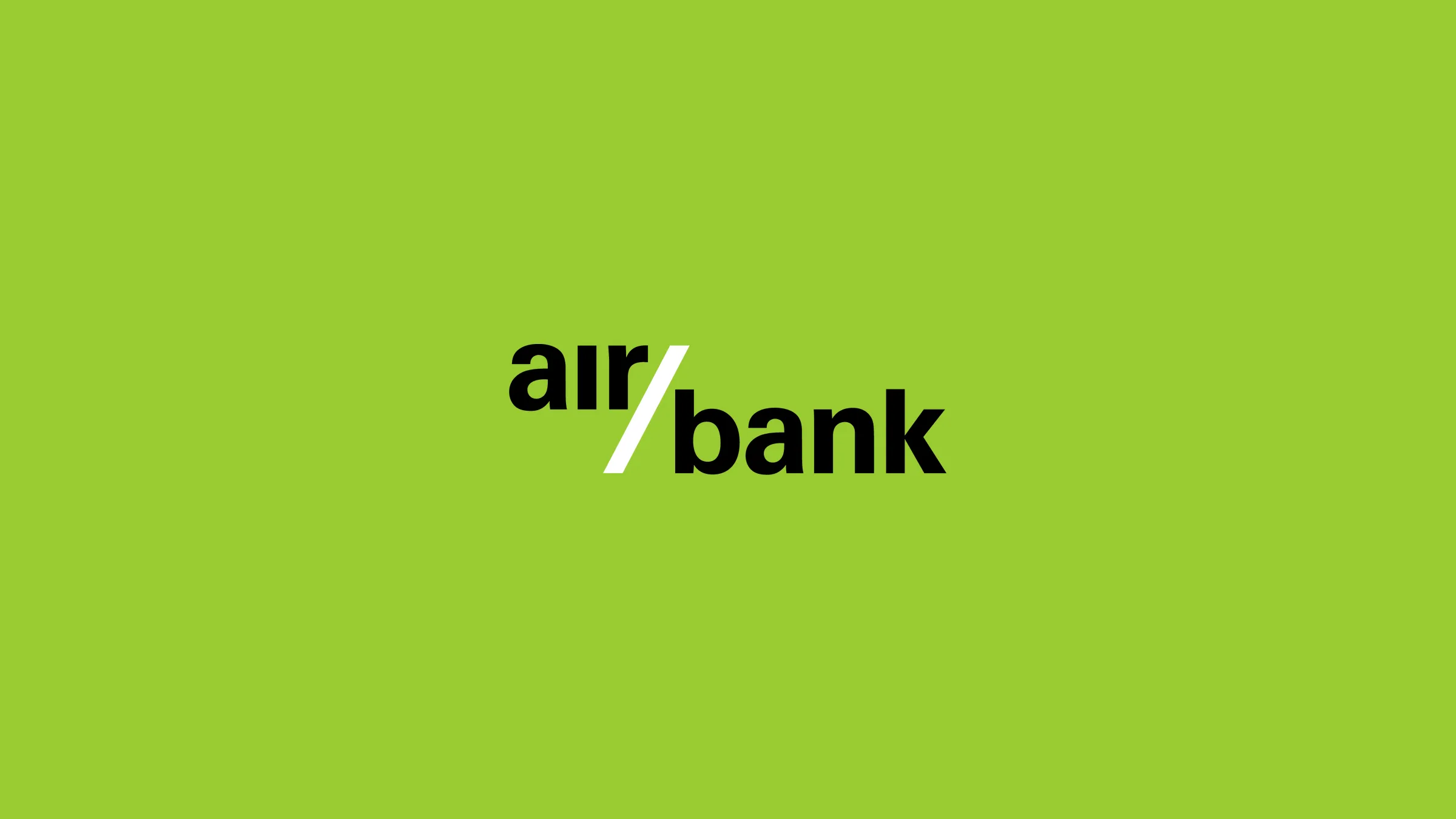 Air Bank: We now have the context of national and European law directly in the tools we work in.