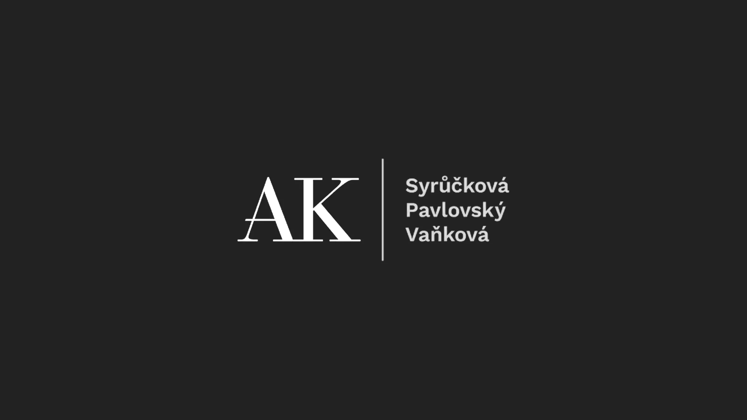 They verify every citation. Research starts in DirectCase: Syrůčková, Pavlovský, Vaňková
