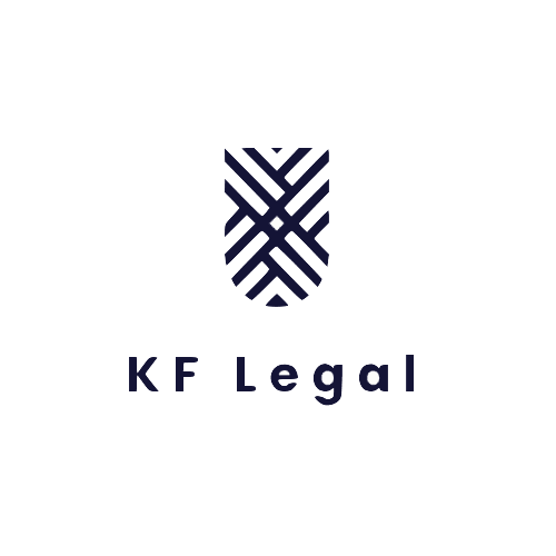 KF Legal Logo